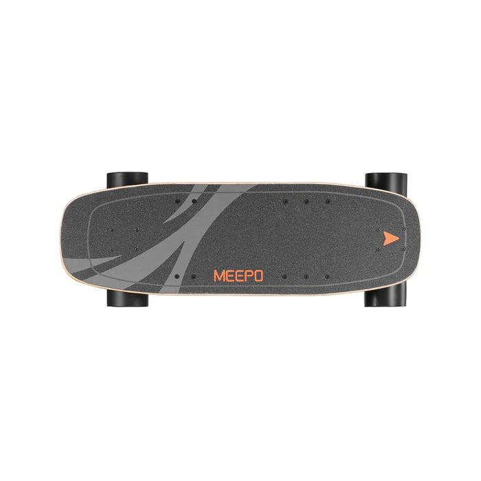 Meepo Atom Mini 3S Electric Mini Skateboard and Pennyboard