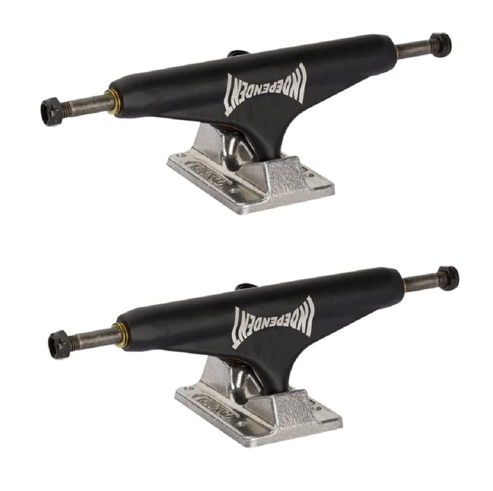 Independent Skateboard Trucks Stage 11 Pro Mason Silva 139 (8.0") Pair