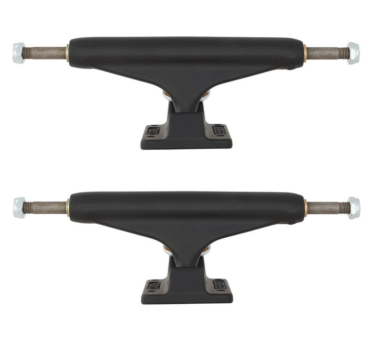 Independent Truck Company Stage 11 Standard Blackout Trucks, 159 (8.75")