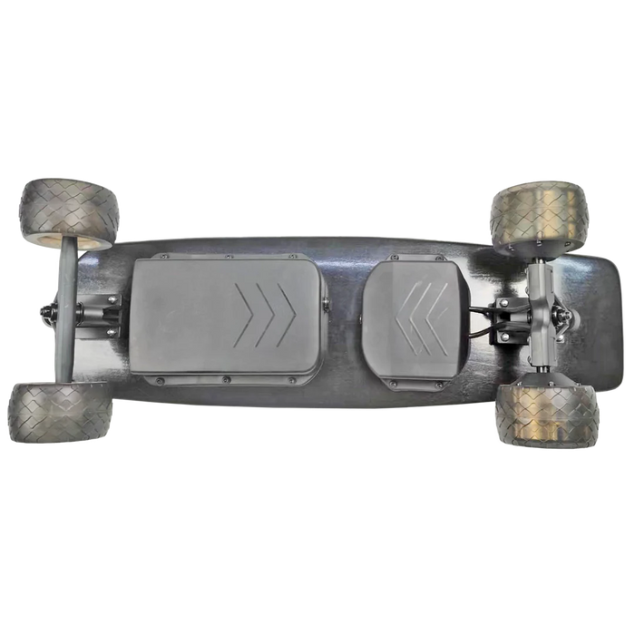 AEBoard	AX Mini Electric Skateboard - Electric Pennyboard