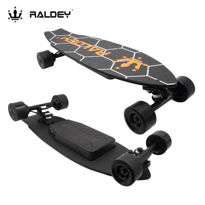 Raldey K2 Electric Skateboard and Pennyboard