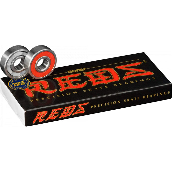 Independent Skateboards Old School Skateboard Pack with Independent Trucks, Powell G-Bones Black Wheels, Bones Reds Bearings, Mounting Hardware, and Risers, Stage 11 STD Raw 169 (9.125 inch)