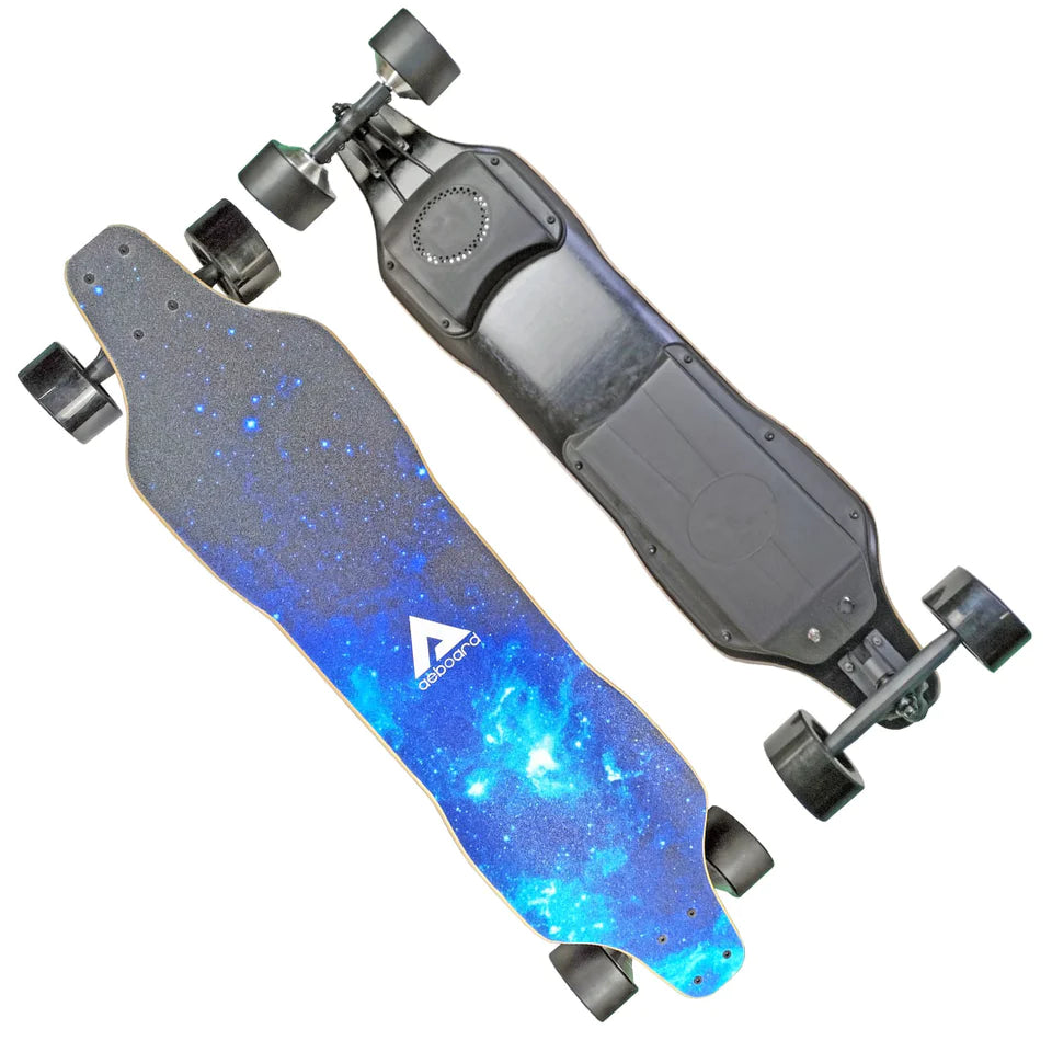 AEBoard	AE4 Electric Skateboard and Longboard