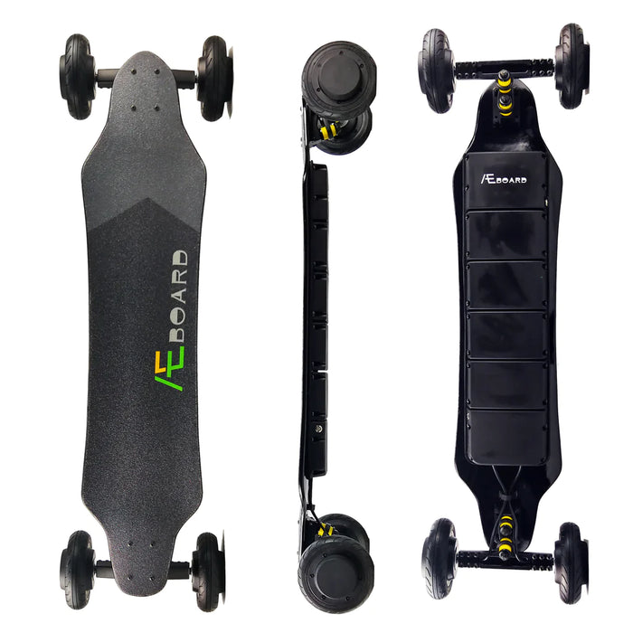 AEBoard	GT Electric Skateboard and Longboard