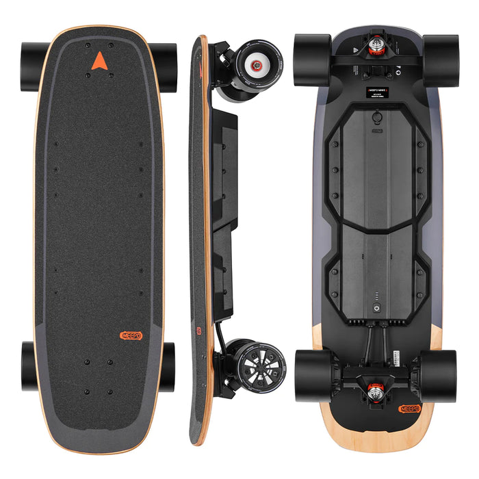 Meepo MINI 5 Electric Mini Skateboard and Pennyboard