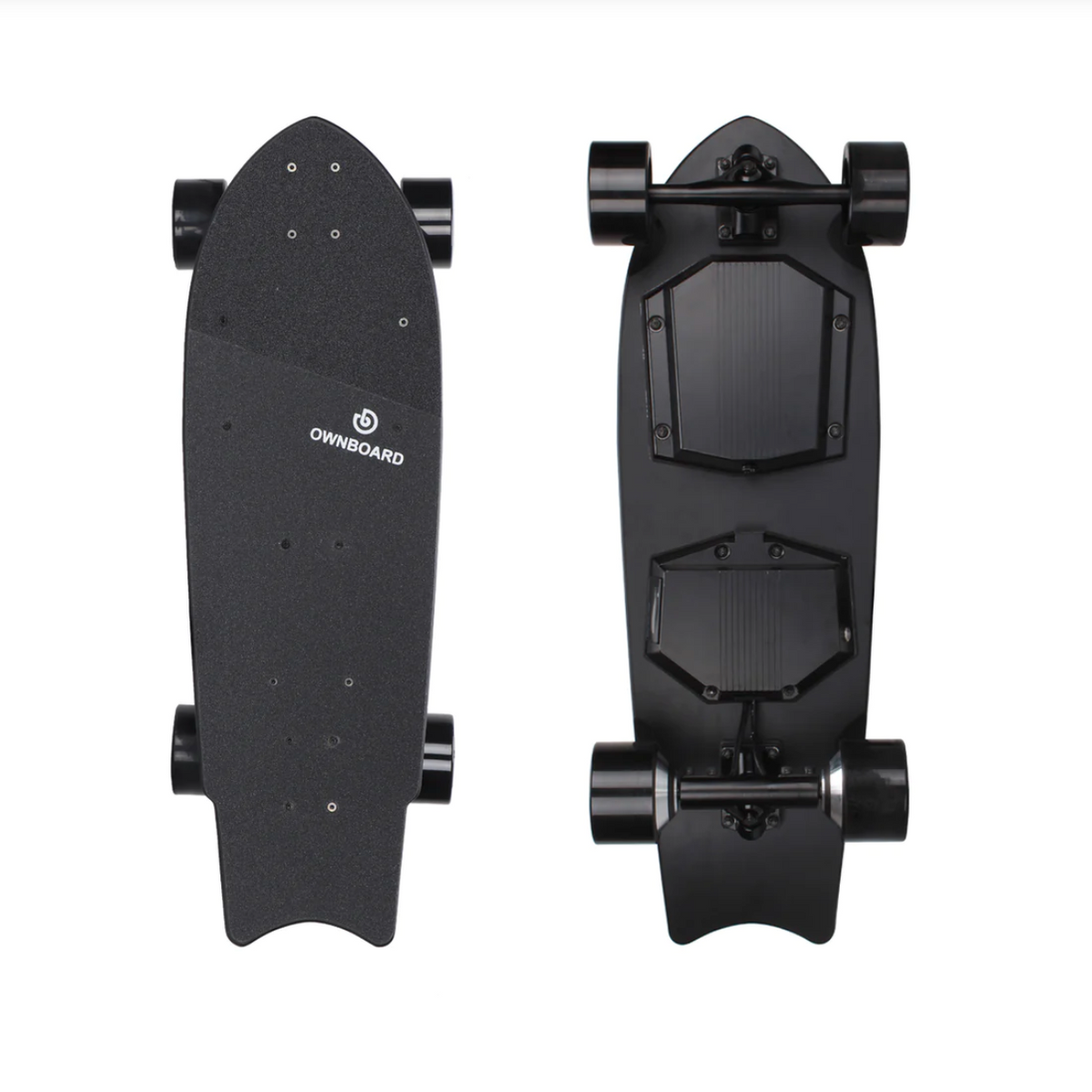 Ownboard Mini KT Electric Mini Skateboard and Pennyboard — Board Blazers