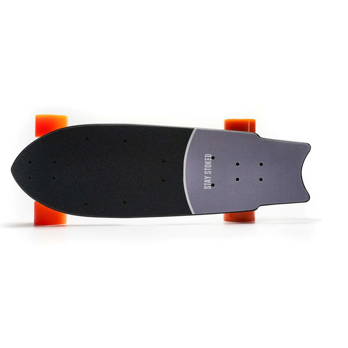 Ownboard Mini KT V1.0 Mini Electric Pennyboard and Skateboard