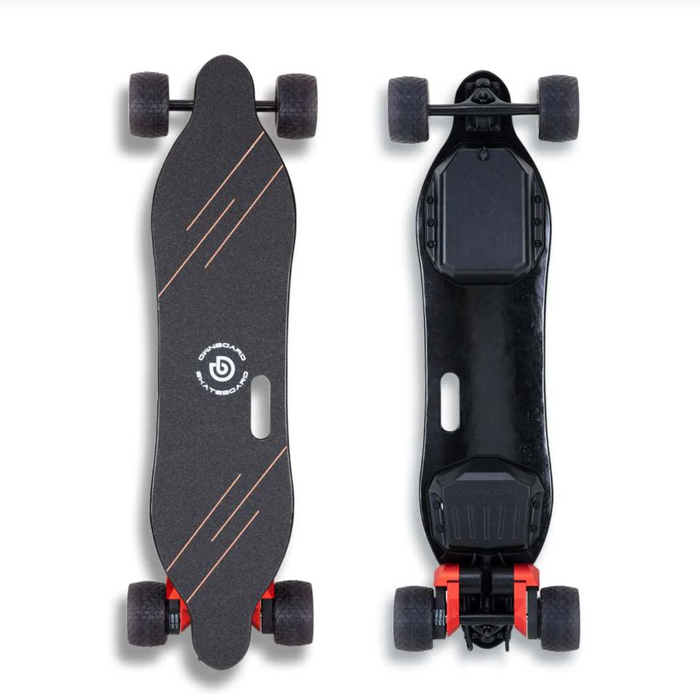 Ownboard W2 PRO Electric Skateboard and Longboard