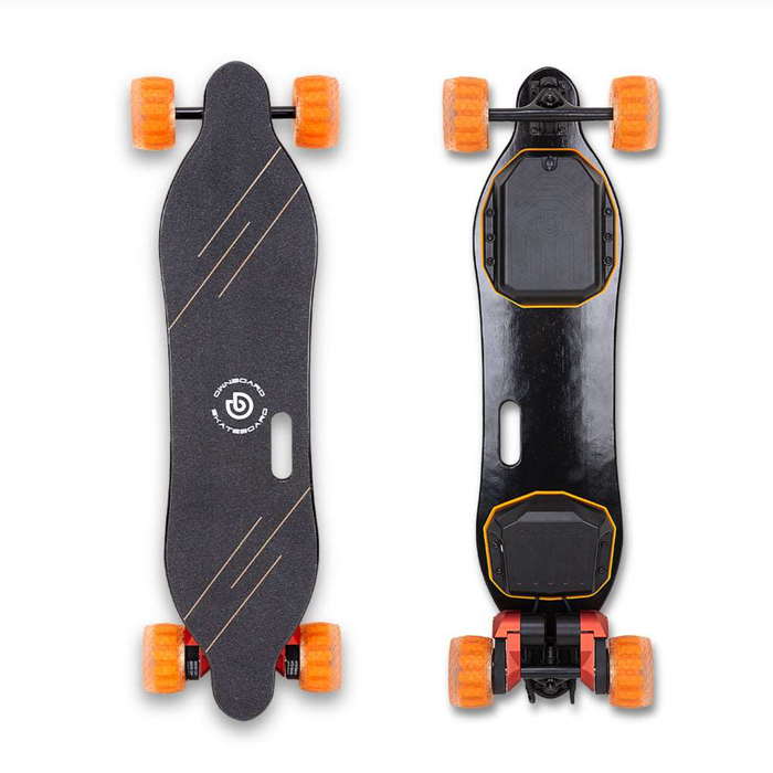 Ownboard W2 PRO Electric Skateboard and Longboard