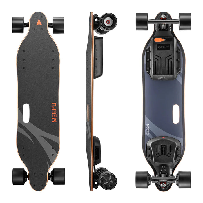 Meepo Super V3S - Electric Skateboard and Longboard