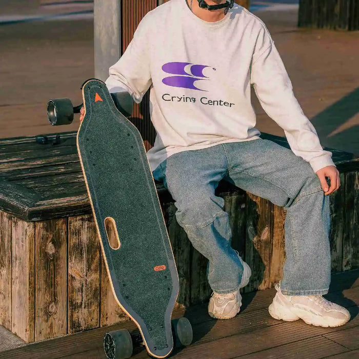 Meepo V5 Electric Skateboard and Longboard