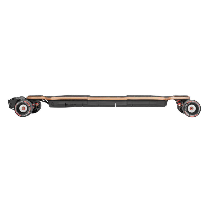Meepo Ninja - Hurricane Bamboo Electric Skateboard and Longboard