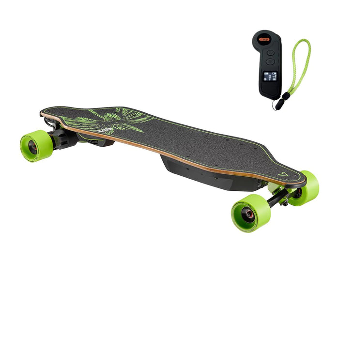 Meepo Envy - NLS 3 Electric Skateboard and Longboard