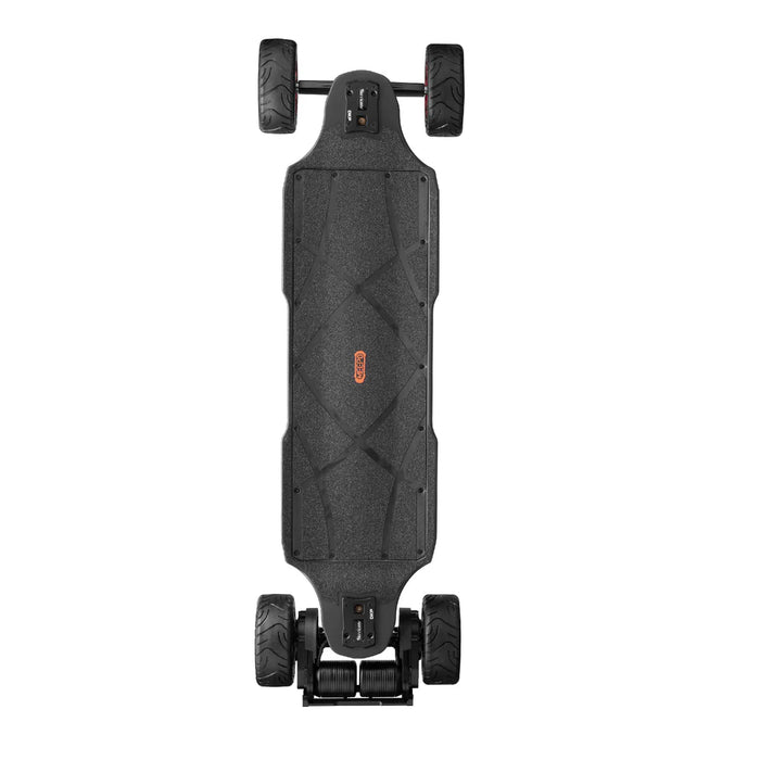 Meepo City Rider 3 Electric Skateboard and Longboard — Board Blazers