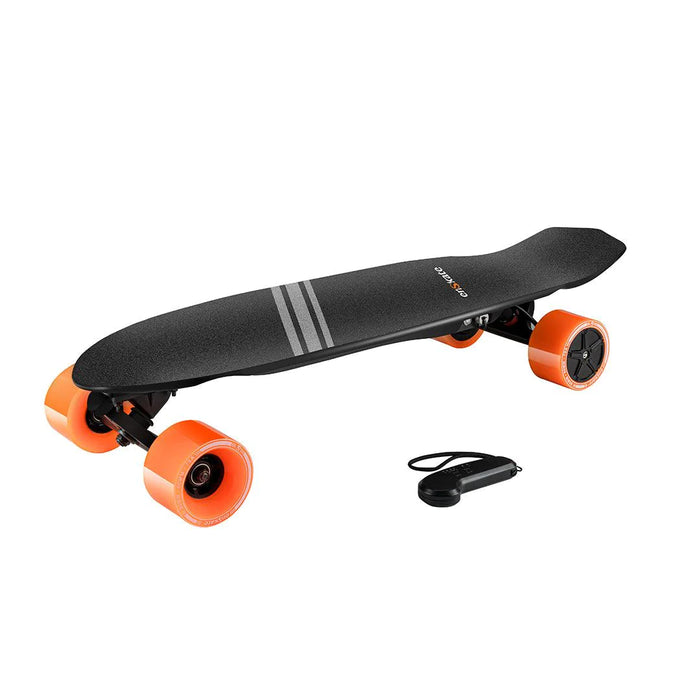 enSkate R3 Mini Electric Skateboard and Electric Pennyboard
