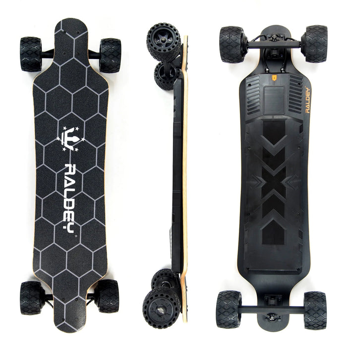 Raldey Mt-V3S Electric Skateboard