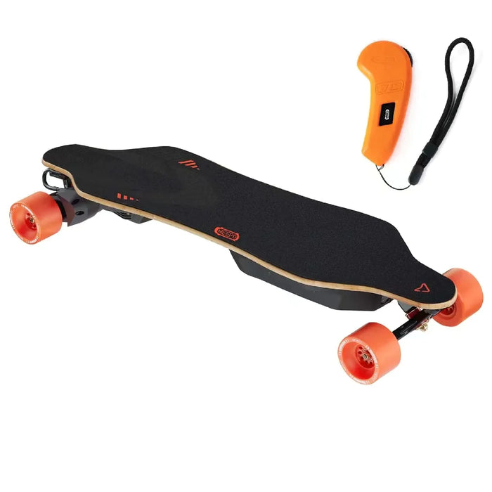 MEEPO Electric Skateboard & Longboard, 38inch Dual Motor Electric Skat –  Ultra Pickleball