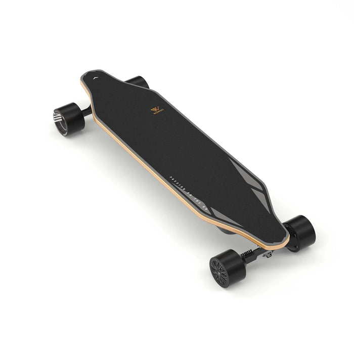 WowGo 2S MAX Electric Skateboard and Longboard