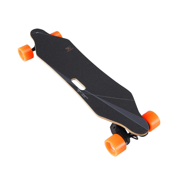 WowGo 3E Electric Skateboard and Longboard — Board Blazers