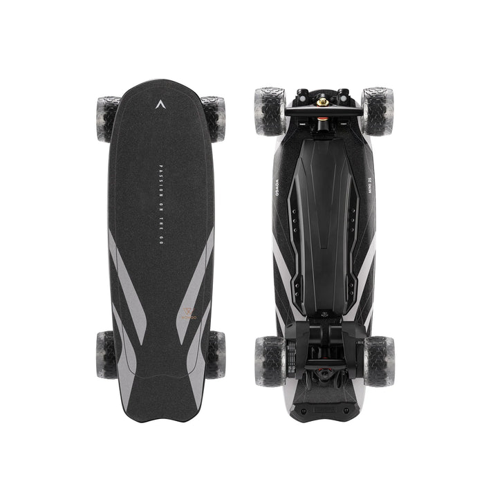WowGo Mini 2S Electric Mini Skateboard  Electric Penny Board — Board  Blazers
