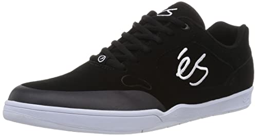 eS Swift 1.5 Black/White/Gum 10 D (M)