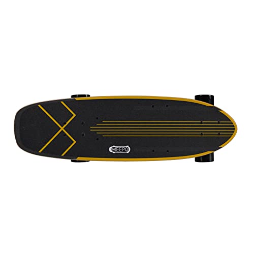 Battery Replacement for Shark Electric Recharge Longboard - Shark