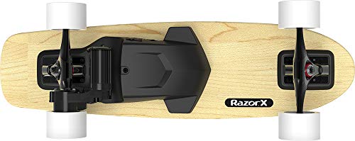 RazorX Cruiser Electric Skateboard - FFP
