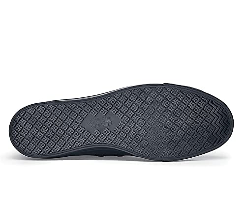 Shoes for Crews Pembroke, Men's, Women's, Unisex, Slip Resistant, High —  Board Blazers