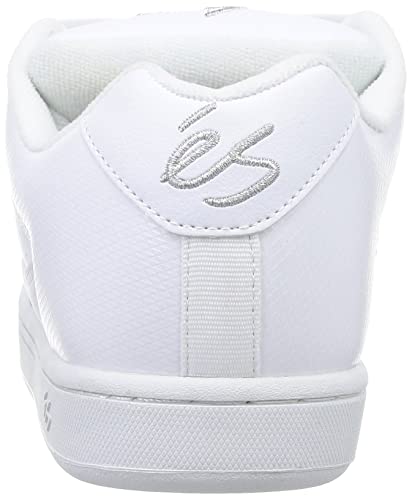 eS Men's Accel Og White Shoes 9.5