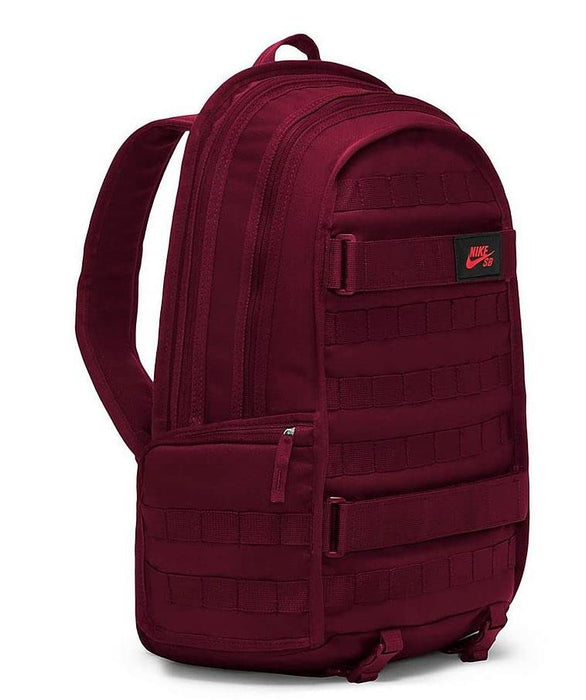 nike backpack skateboard Nike SB RPM SKATE BACKPACK — Board Blazers
