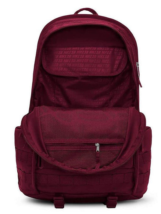 burgundy nike backpack Nike SB RPM SKATE BACKPACK — Board Blazers