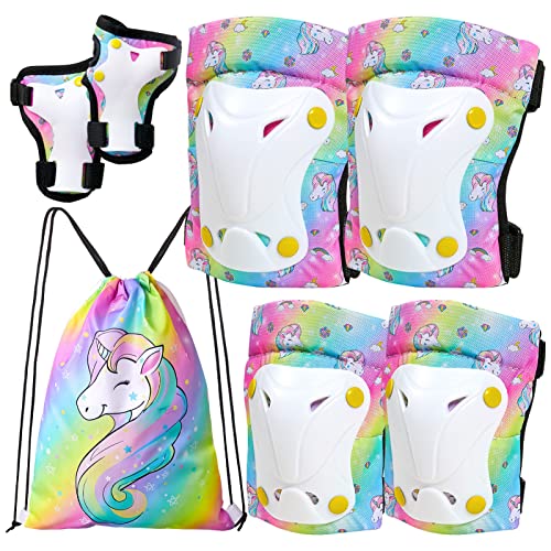 Little Unicorn Kids Backpack for 3-7 Years Old Boys/Girls