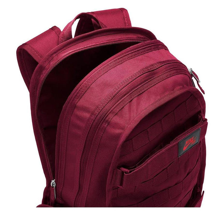 nike backpack skateboard Nike SB RPM SKATE BACKPACK — Board Blazers