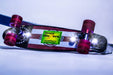 Skateboard LED Underglow Lights Gift Set - Board Blazers