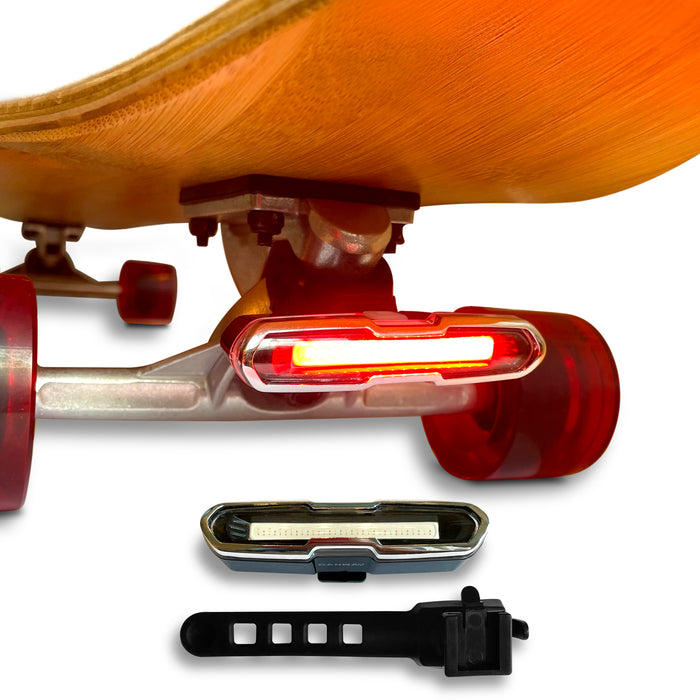 longboard lights