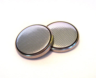 Extra/Replacement Batteries — Board Blazers